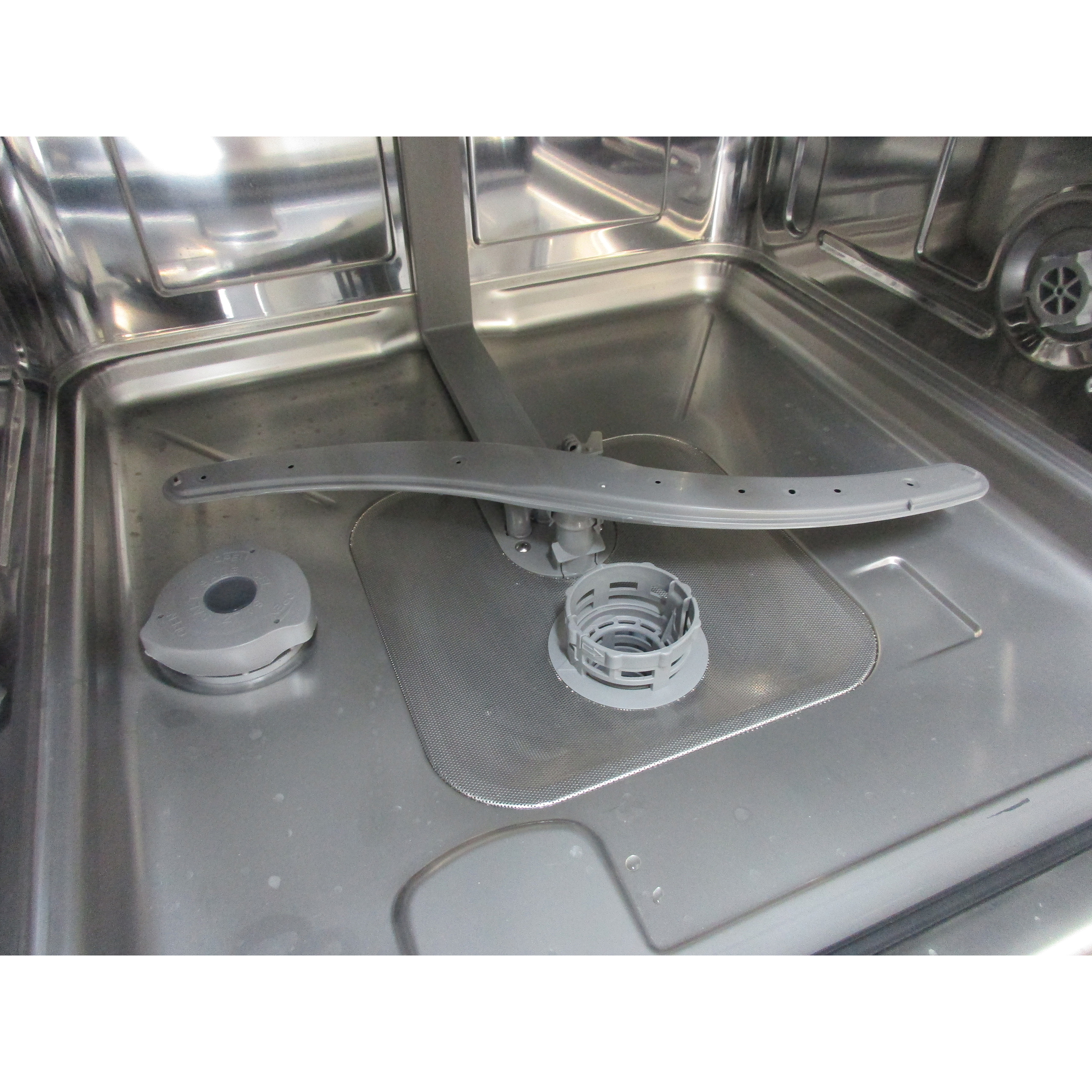 Schneider SCDW1542IDBM - Bras de lavage inférieur