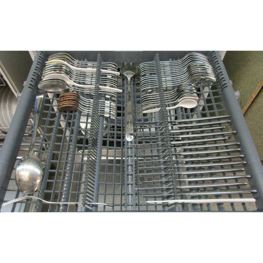 Siemens SN23EW03ME - Tiroir à couverts