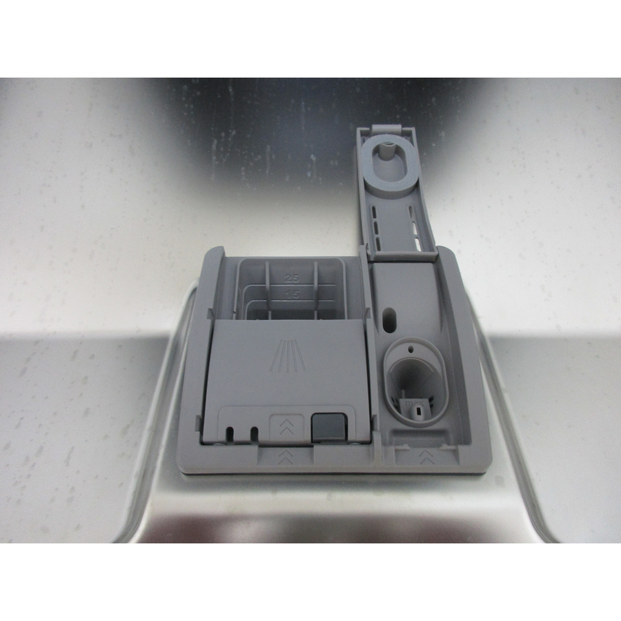 Siemens SN23EW03ME - Compartiment à produits