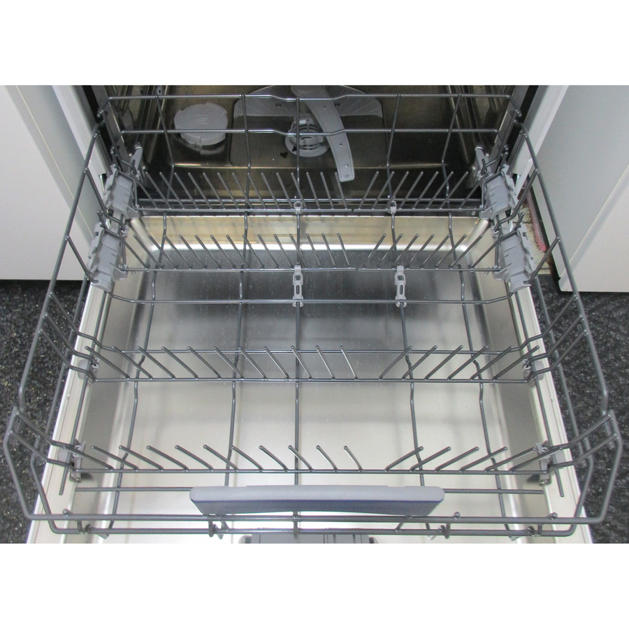 Siemens SN23EW03ME - Tiroir inférieur