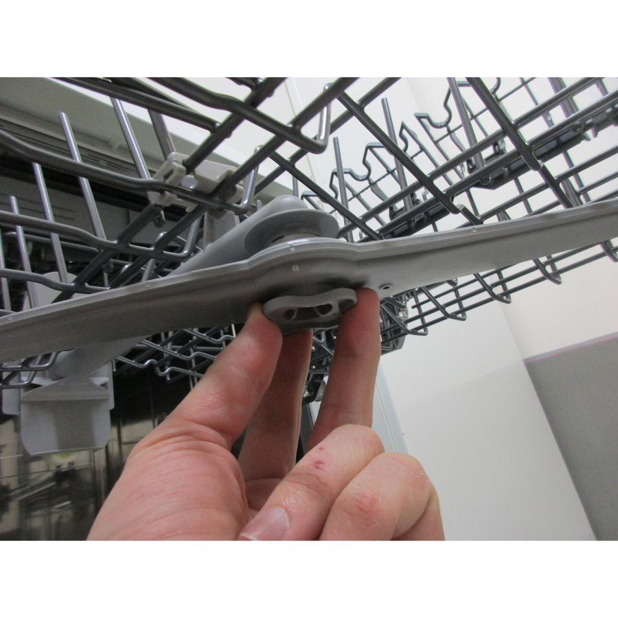 Siemens SN23EW03ME - Bras d'aspersion supérieur