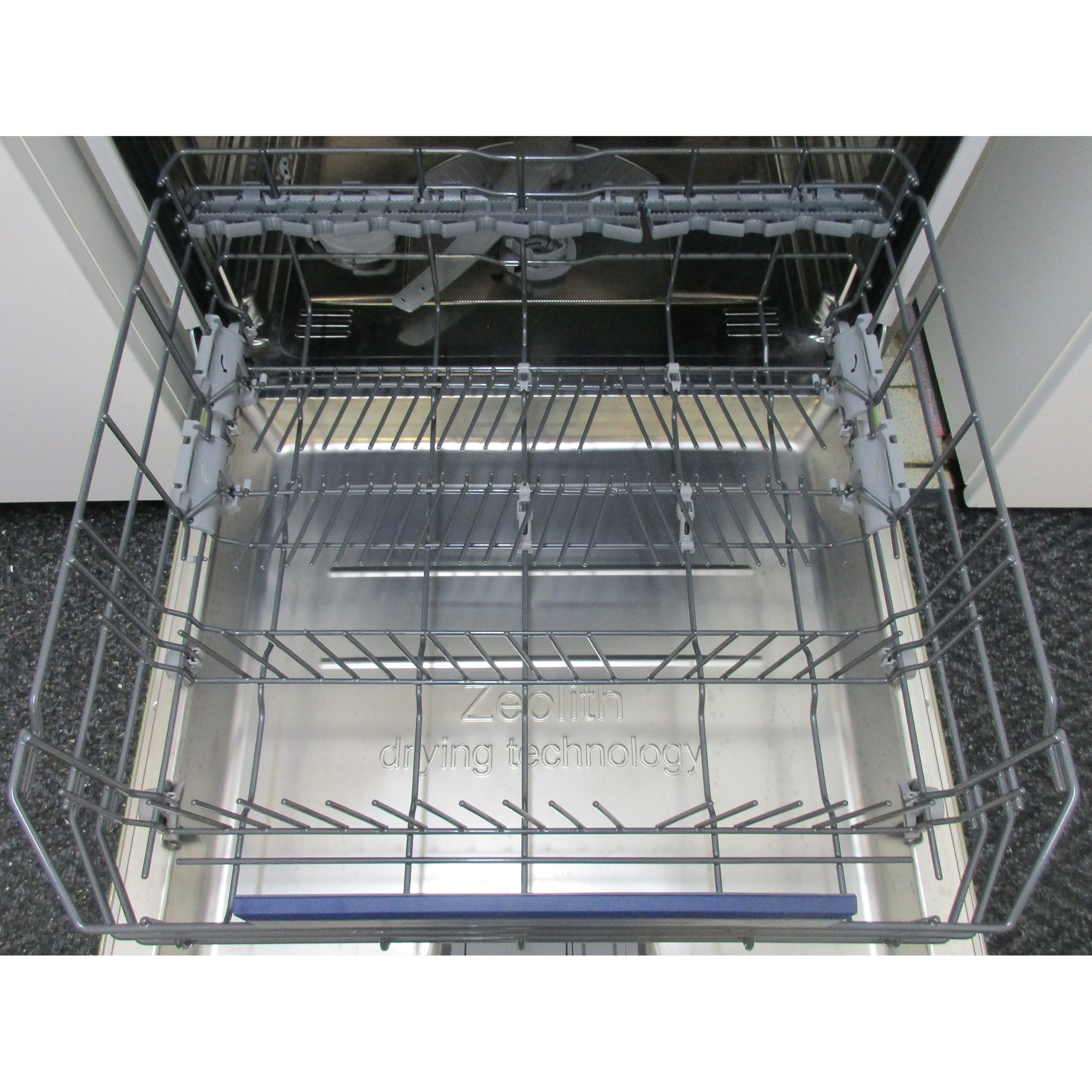 Siemens SN25TI04CE - Tiroir inférieur