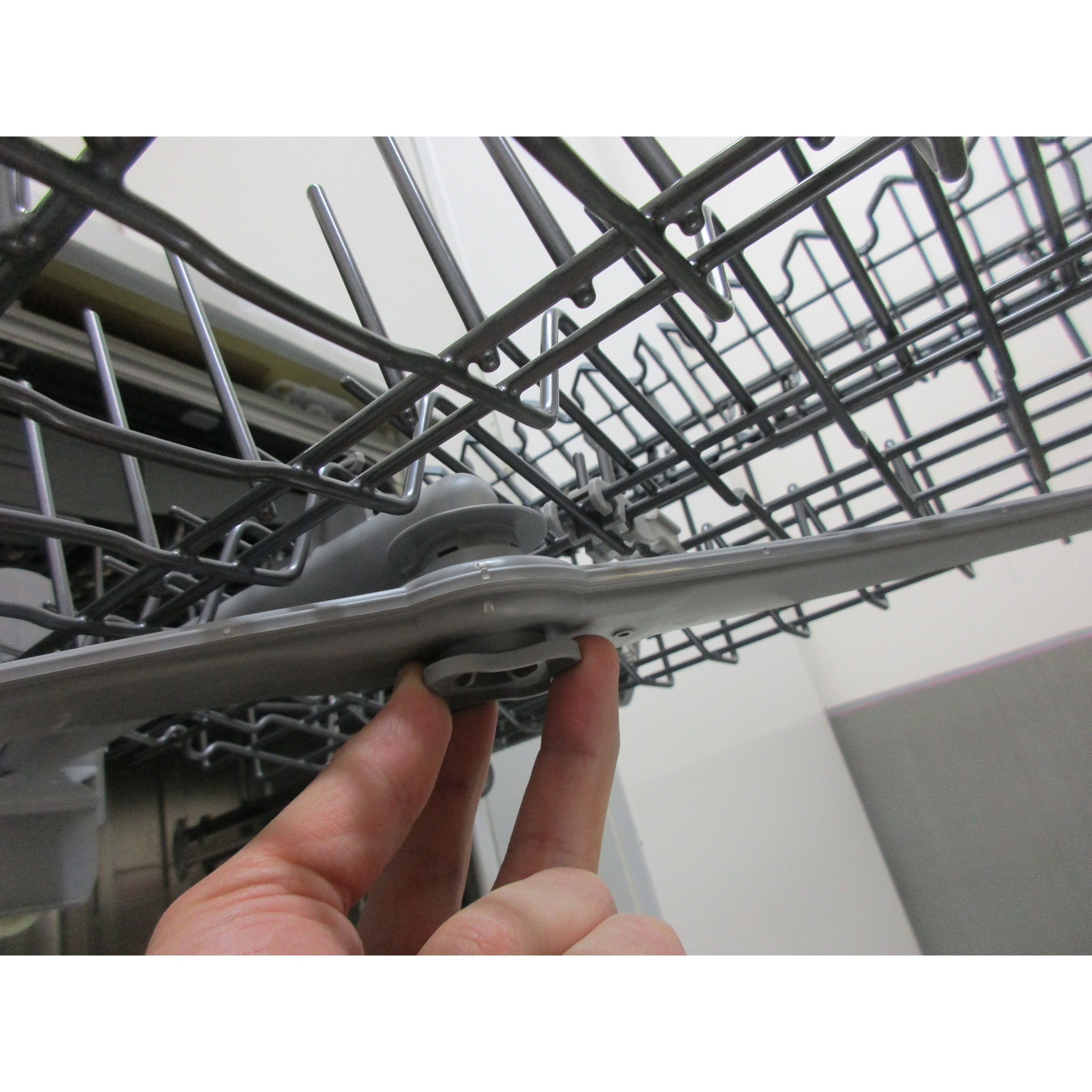 Siemens SN25TI04CE - Bras d'aspersion supérieur