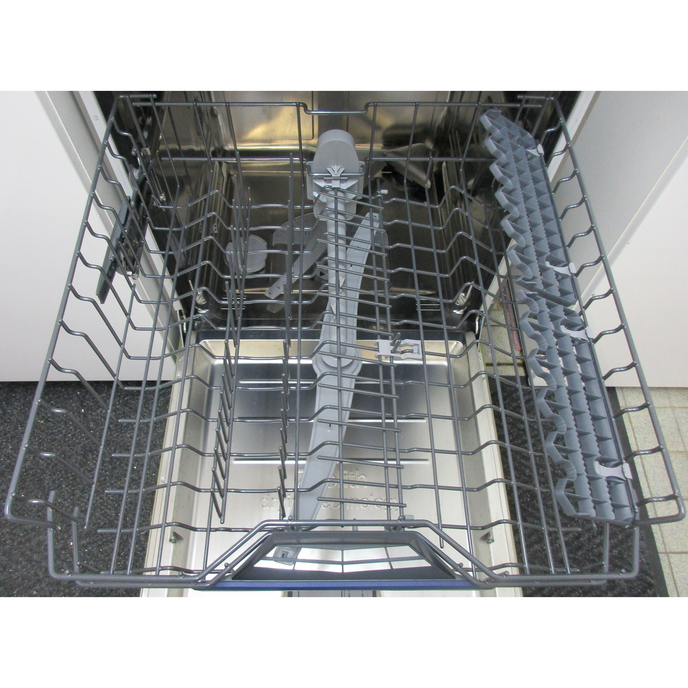 Siemens SN25TI04CE - Tiroir supérieur