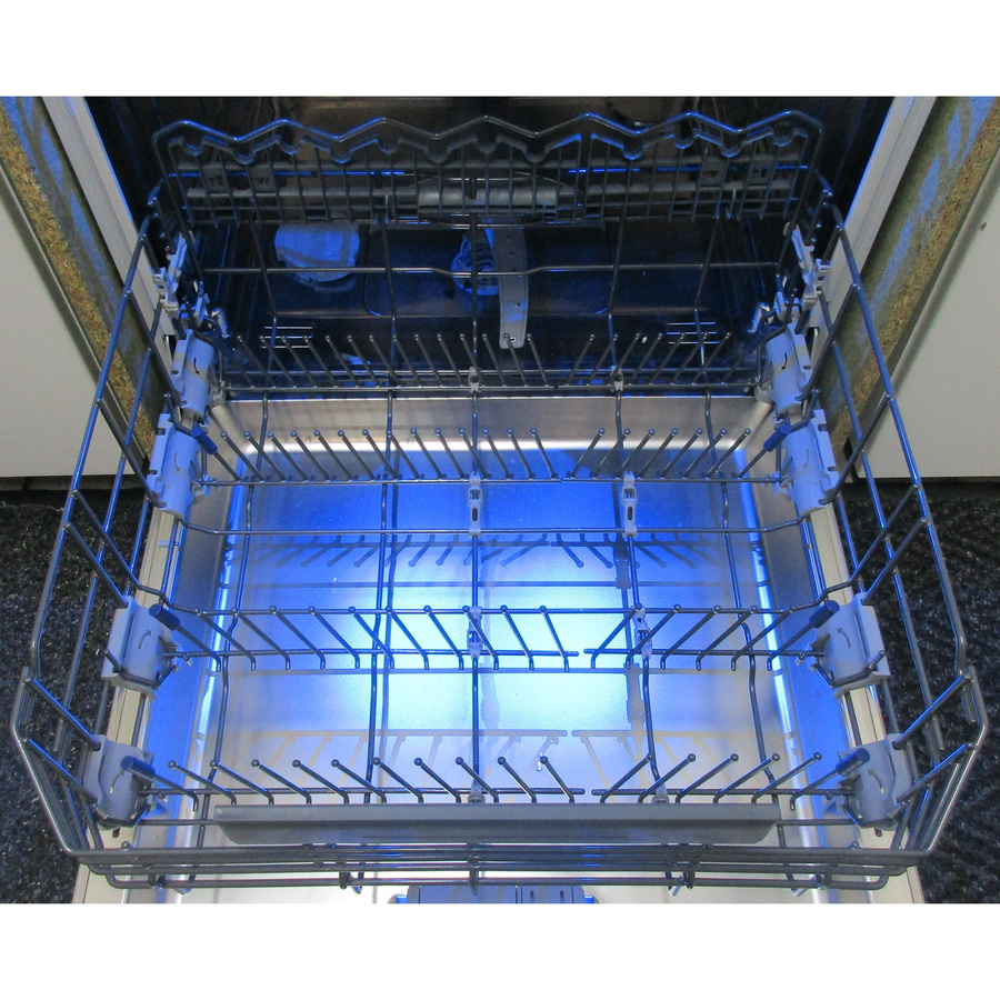 Siemens SN65EX12CF - Tiroir inférieur