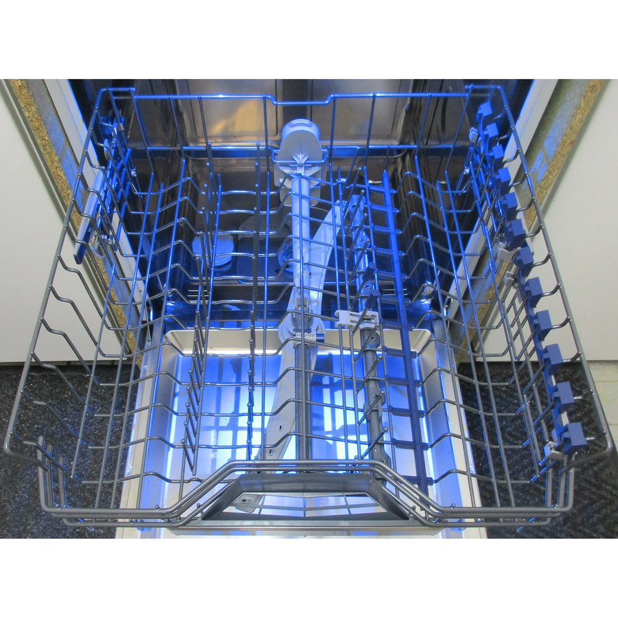 Siemens SN65EX12CF - Panier supérieur