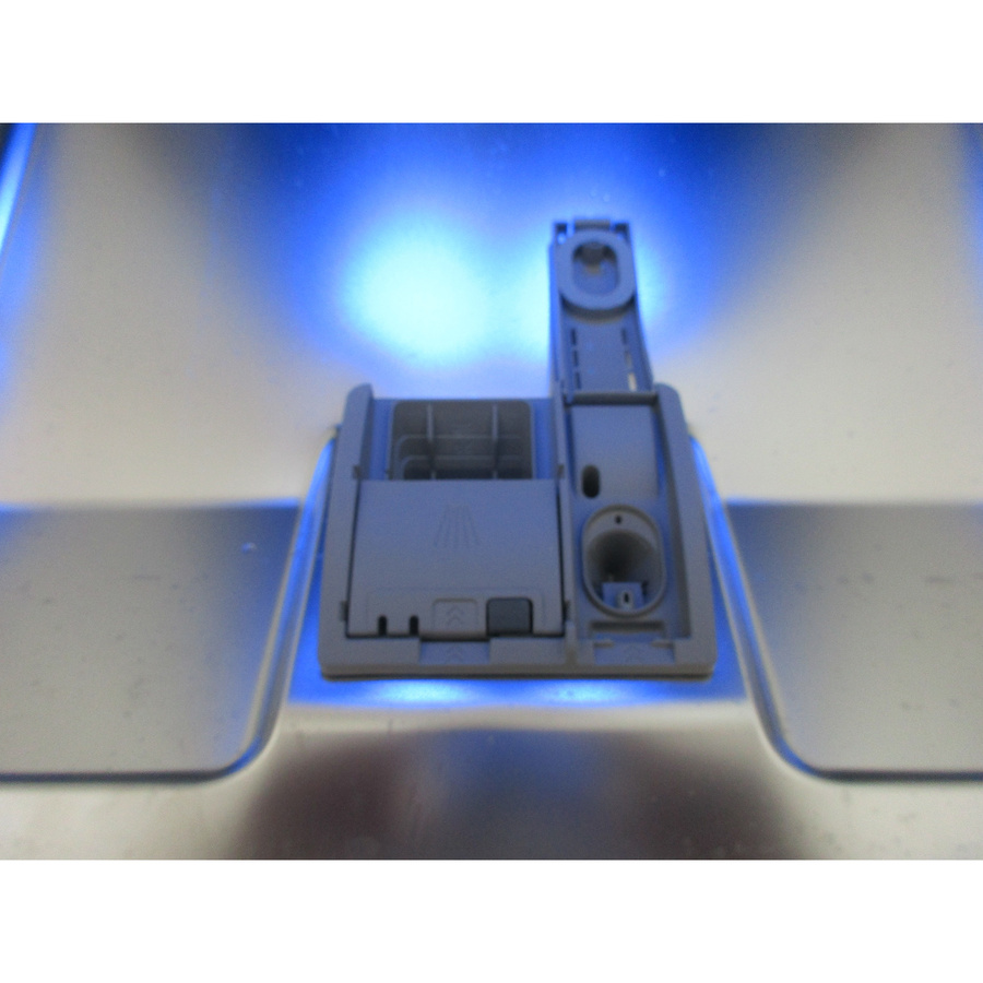 Siemens SN65EX12CF - Compartiment à produits