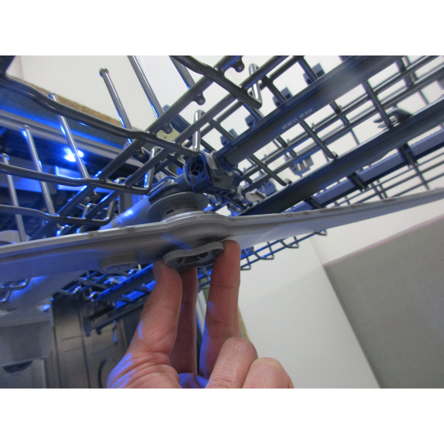 Siemens SN65EX12CF - Bras d'aspersion supérieur