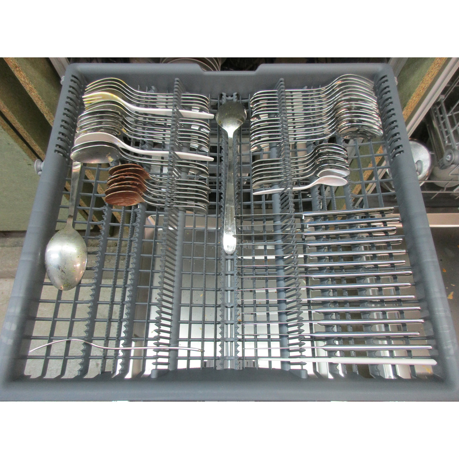 Siemens SN65EX12CF - Tiroir à couverts