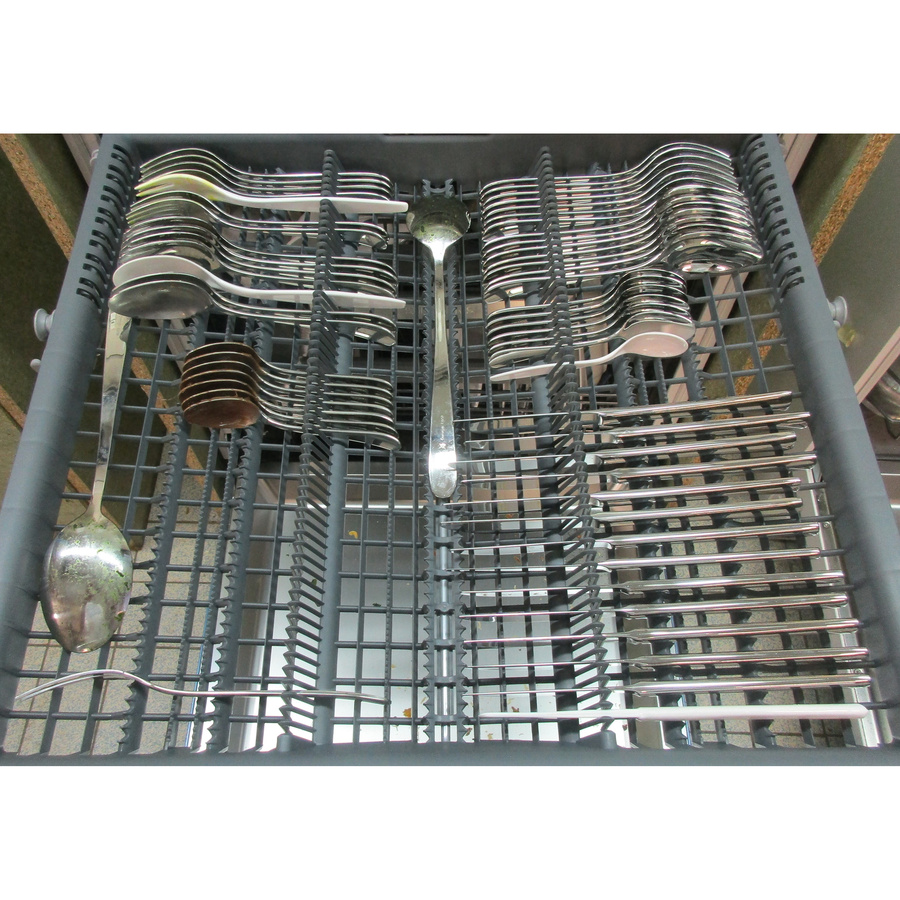 Siemens SN95EX11CE - Tiroir à couverts