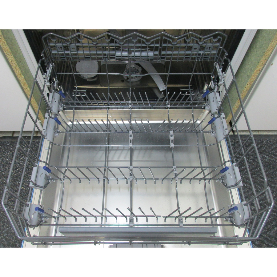 Siemens SN95EX11CE - Tiroir inférieur