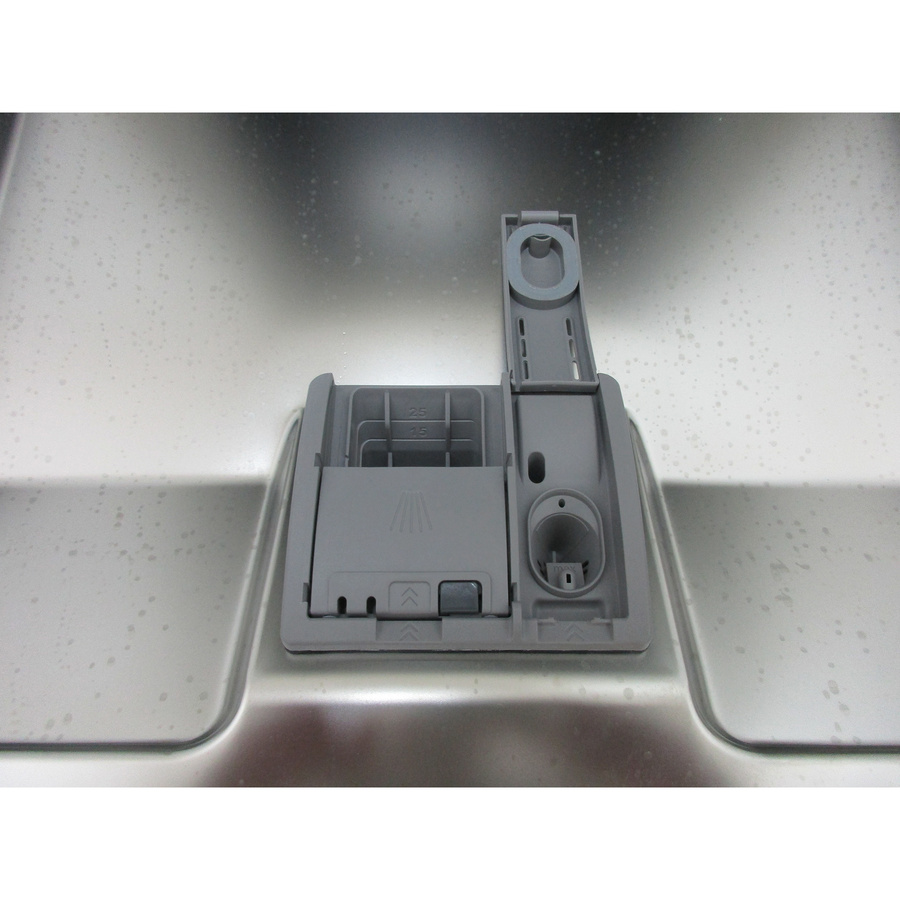 Siemens SN95EX11CE - Compartiment à produits