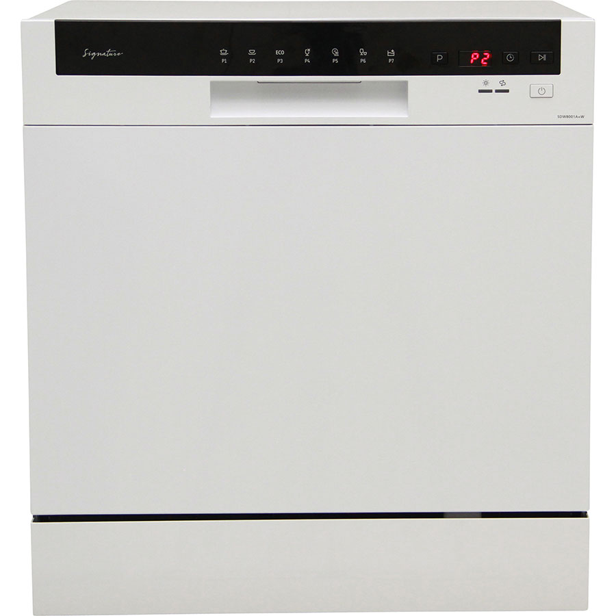 Lave Vaisselle Signature Avis