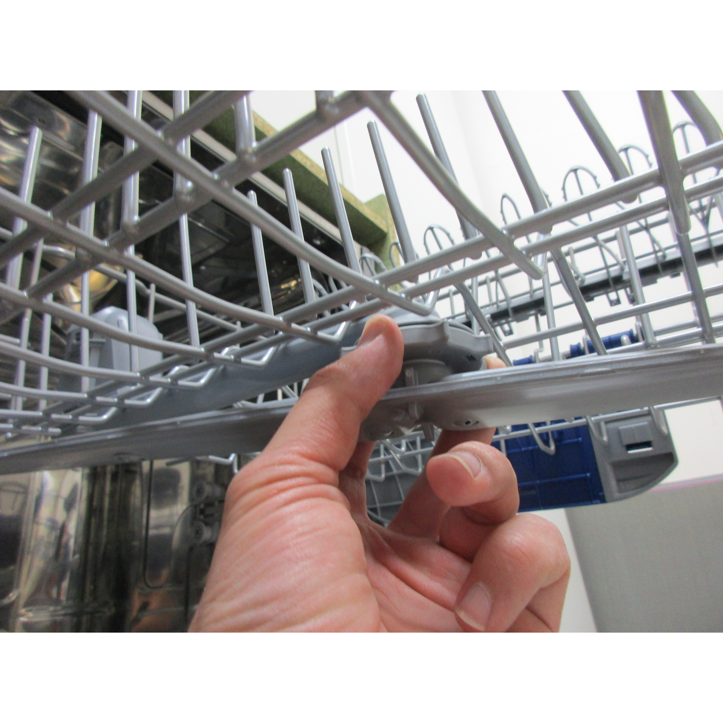 Smeg STL252CH - Bras d'aspersion supérieur