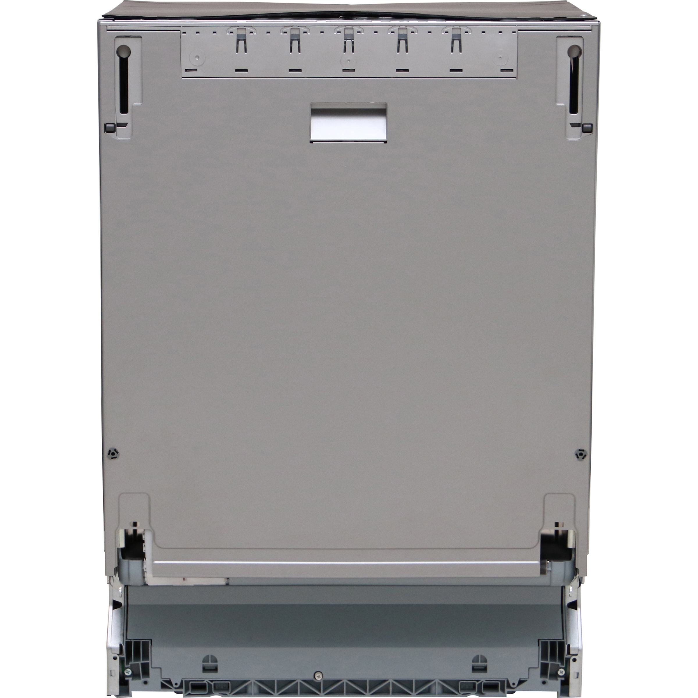 Smeg STL252CH - Vue de face