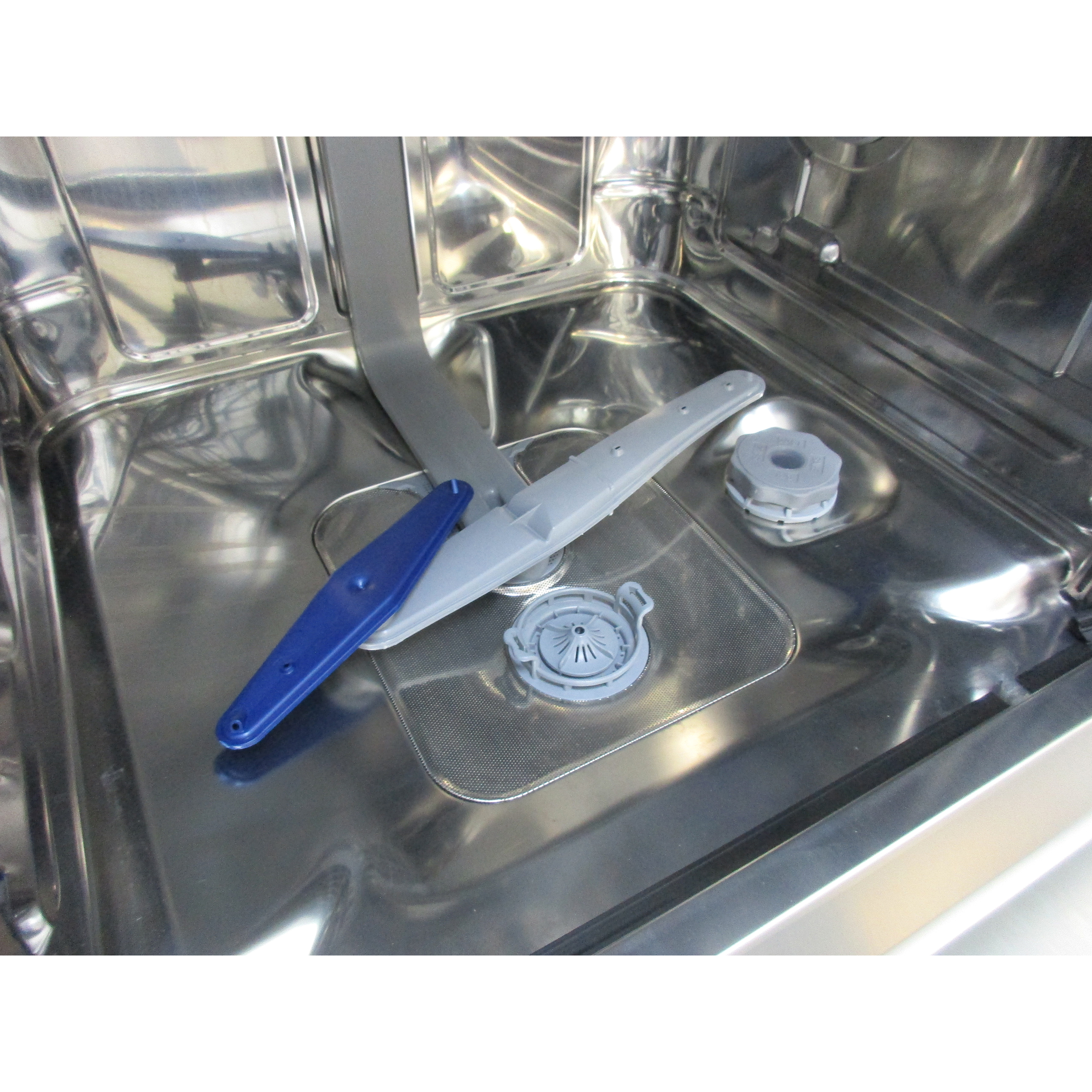 Smeg STL252CH - Bras de lavage inférieur