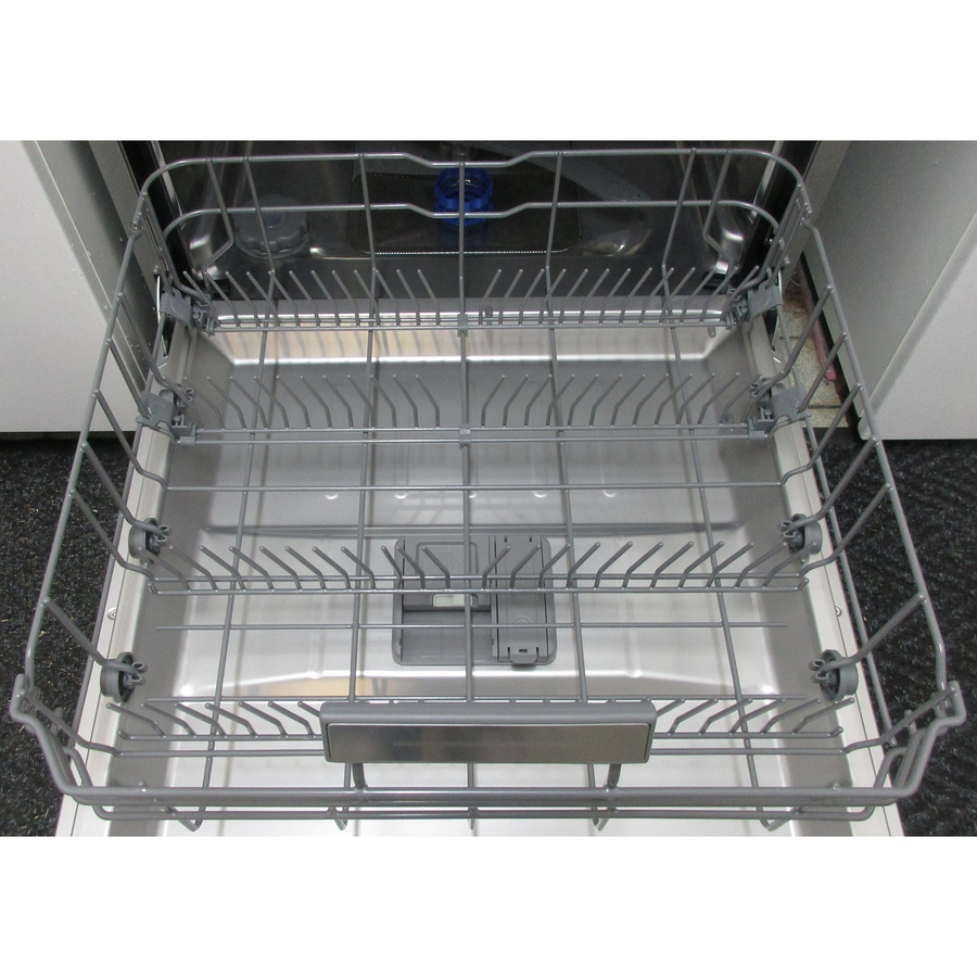 Thomson TDW1444BSL - Tiroir inférieur