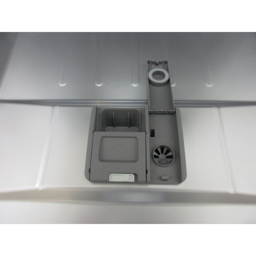 Thomson TDW1444BSL - Compartiment à produits