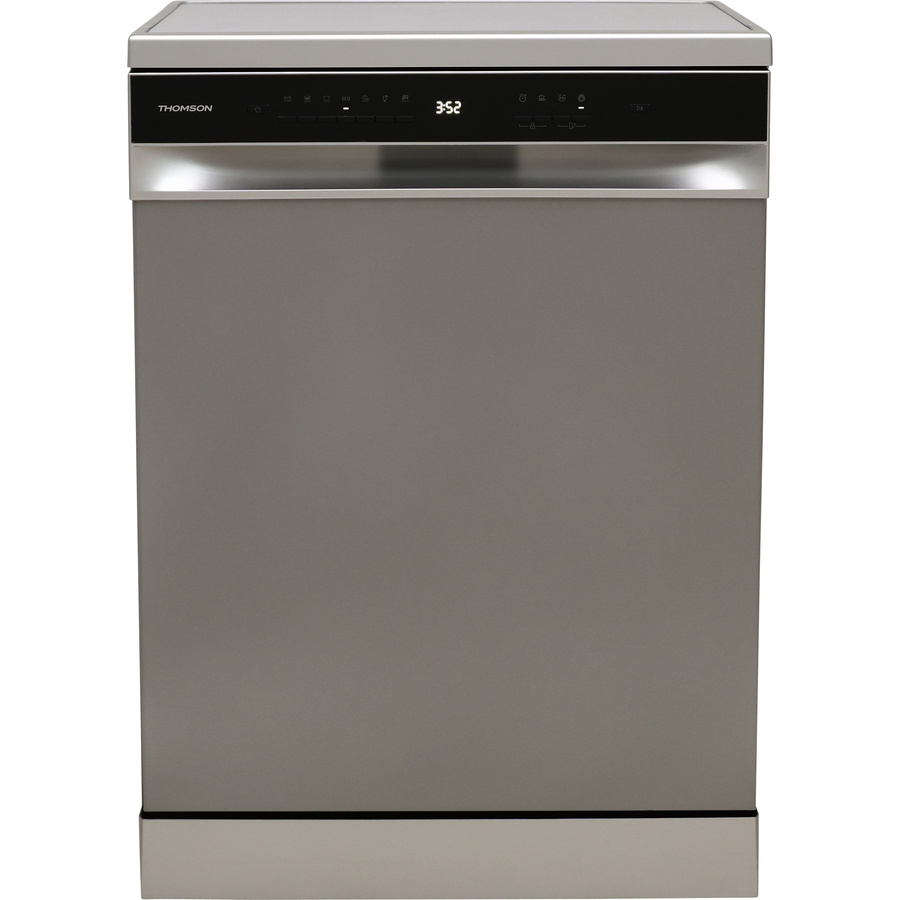 Thomson TDW1444BSL - Vue de face