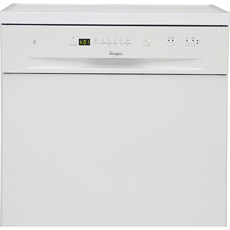 Whirlpool ADP7442 A+ 6Swh - Vue principale