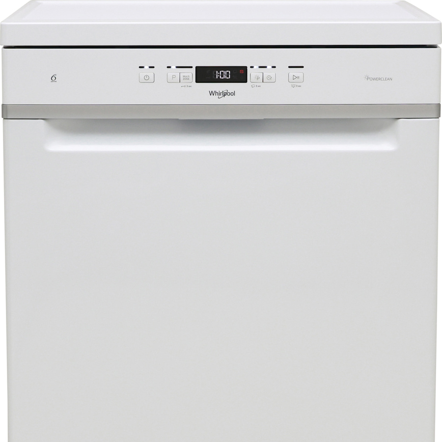 Whirlpool W3FD634 - Vue principale