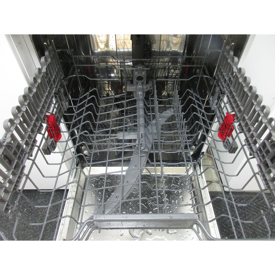 Whirlpool W3FD634 - Panier supérieur