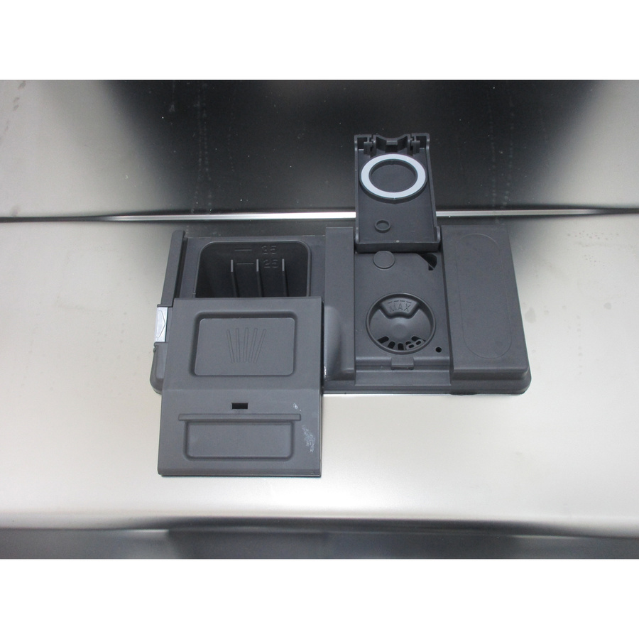 Whirlpool W3FD634 - Compartiment à produits