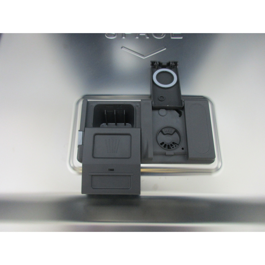 Whirlpool W7FHS41S - Compartiment à produits