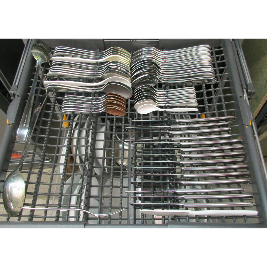 Whirlpool W7FHS41S - Tiroir à couverts