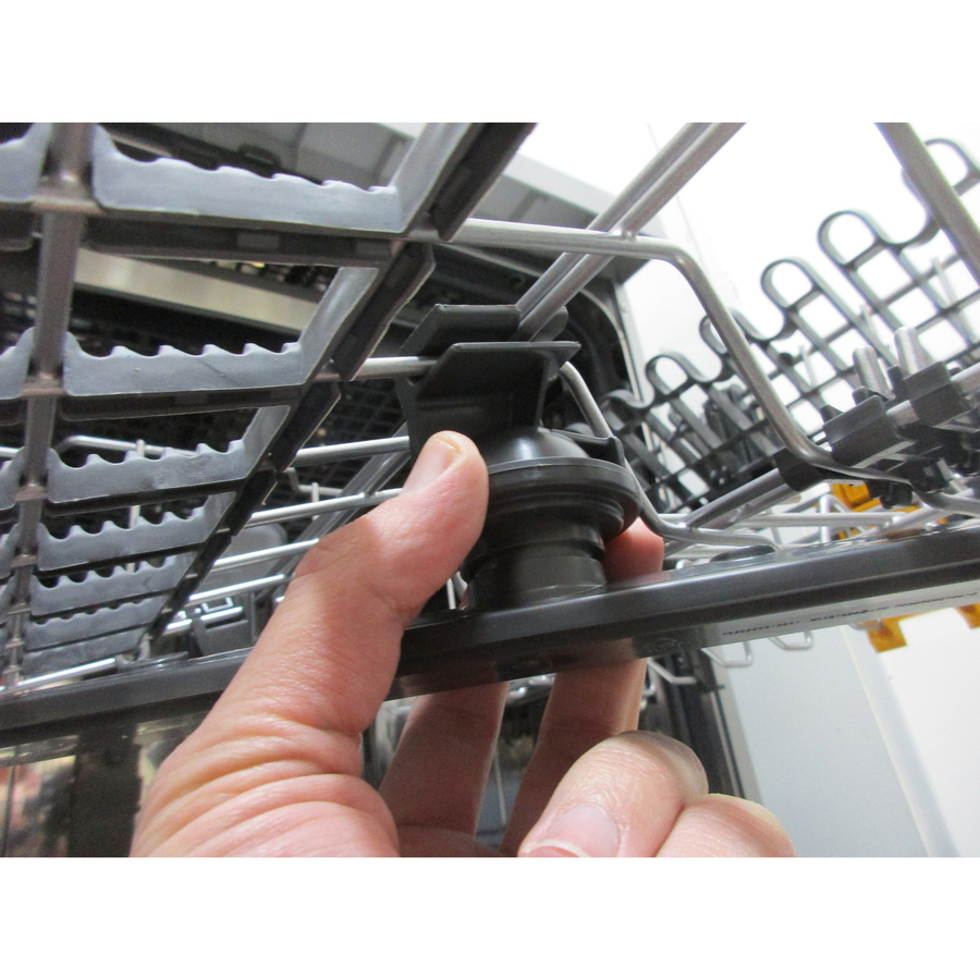 Whirlpool W7FHS41S - Bras d'aspersion supérieur