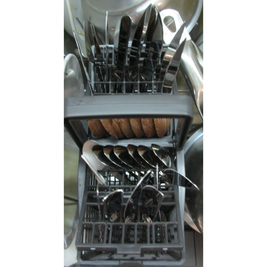 Whirlpool W8IHT40T - Panier à couverts