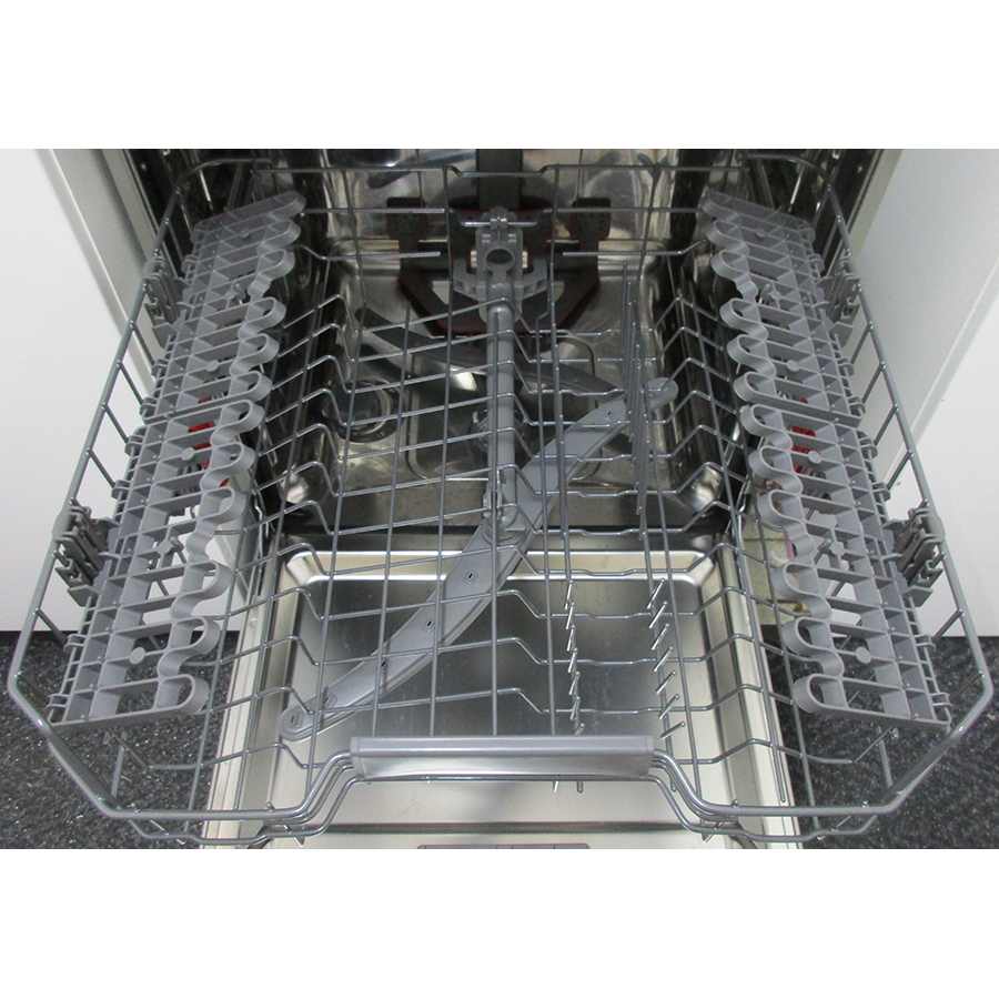 Whirlpool WFC3C42PX - Panier supérieur