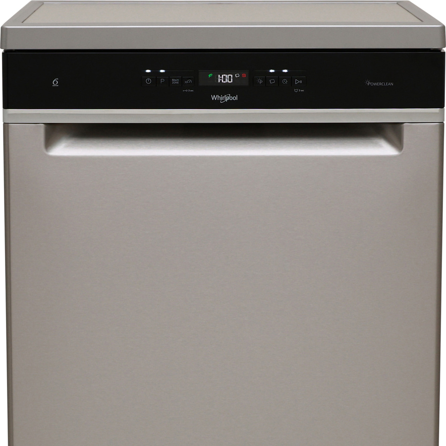Whirlpool WH3FC14BN71X - Vue principale