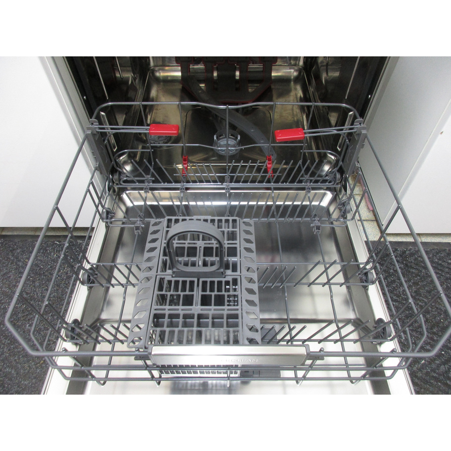 Whirlpool WH3FC14BN71X - Tiroir inférieur