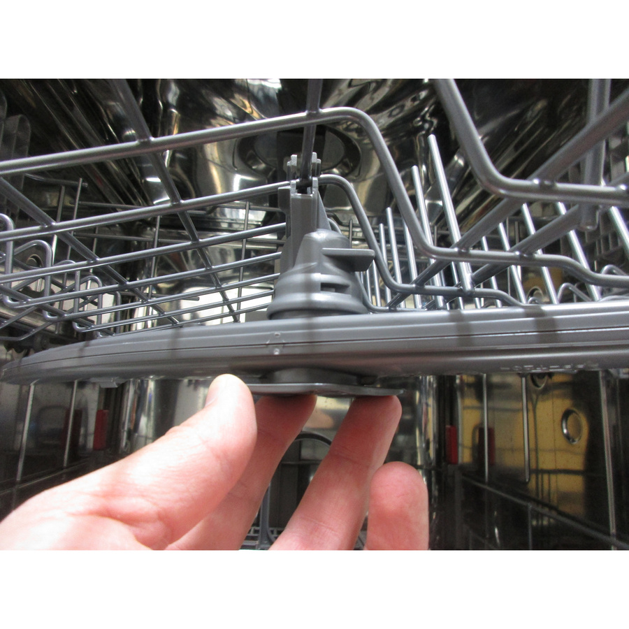 Whirlpool WH3FC14BN71X - Bras d'aspersion supérieur