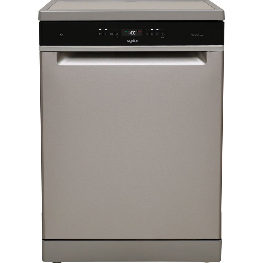 Whirlpool WH3FC14BN71X - Vue de face
