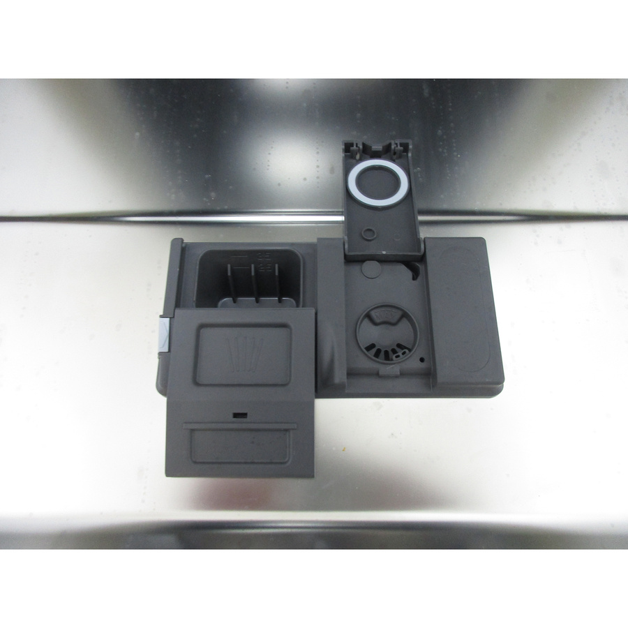 Whirlpool WH6IB14BN7S1S  - Compartiment à produits