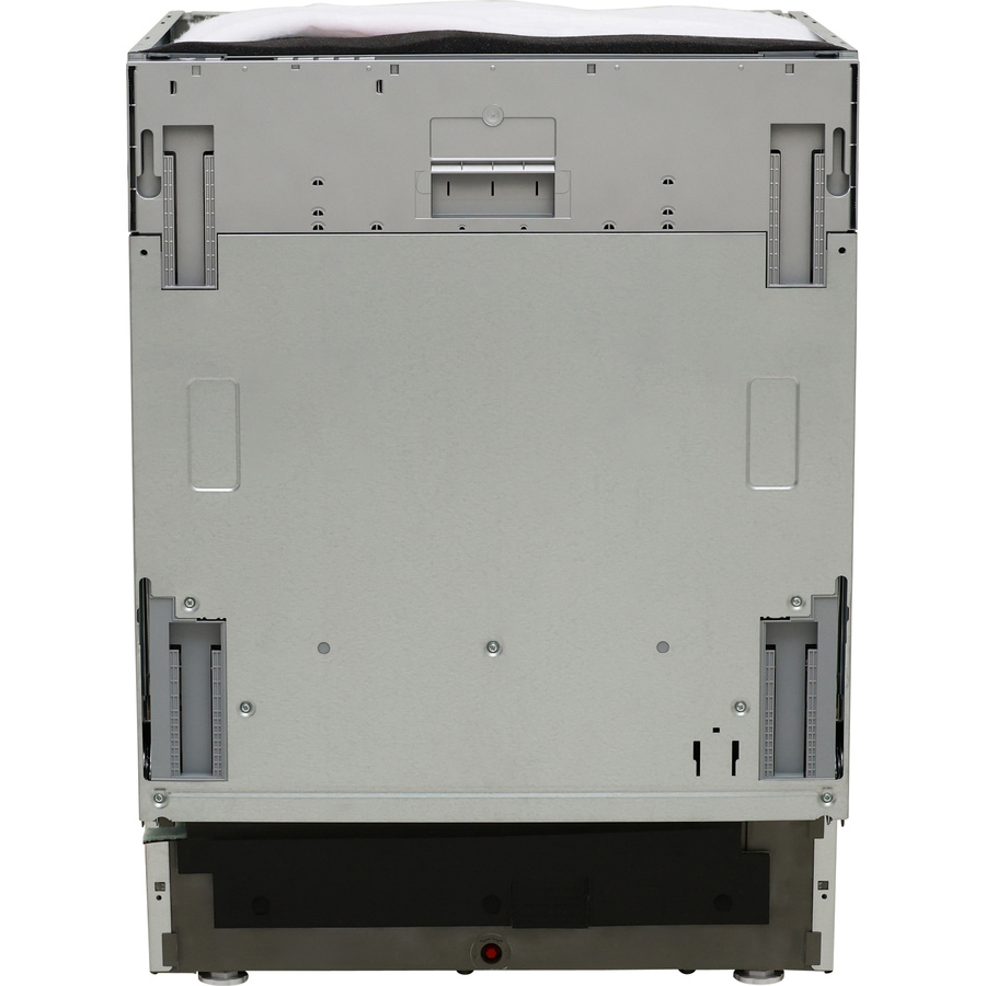 Whirlpool WH6IB14BN7S1S  - Vue de face