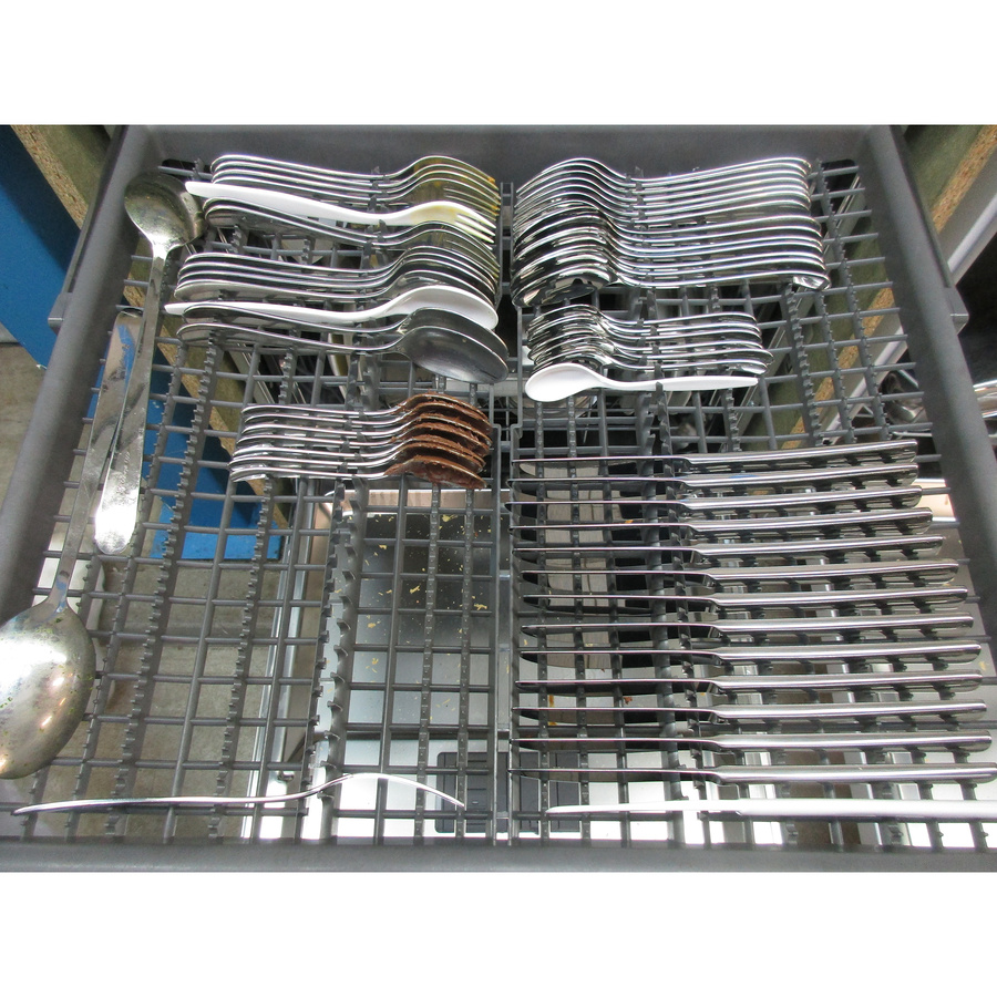 Whirlpool WH6IB14BN7S1S  - Tiroir à couverts