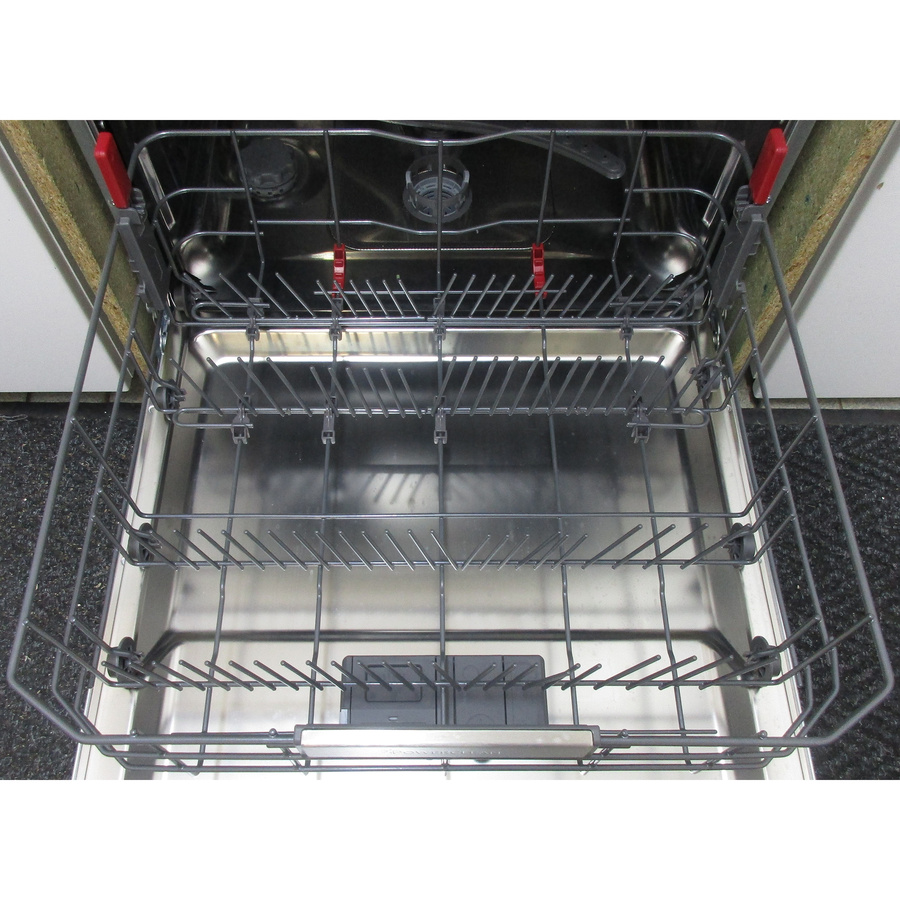 Whirlpool WH6IB14BN7S1S  - Tiroir inférieur