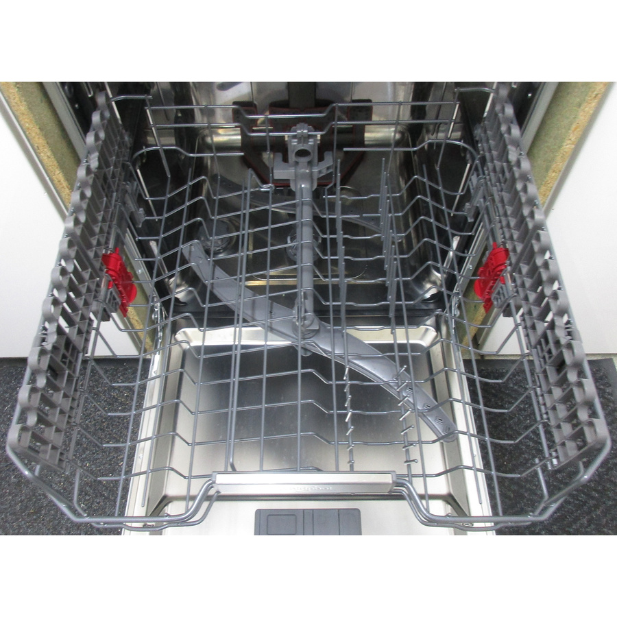 Whirlpool WH6IB14BN7S1S  - Panier supérieur