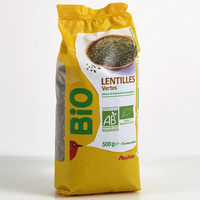 Auchan Bio