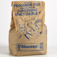 Sabarot Wassner (Biocoop)