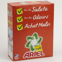 Ariel Simply