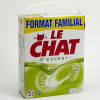 Le Chat L'expert au bicarbonate