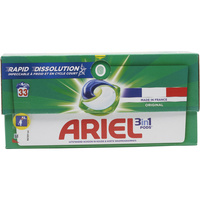 Ariel 3 in 1 Pods® Original