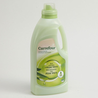 Test Carrefour Aux Extraits D Aloe Vera Lessive Archive Ufc Que Choisir