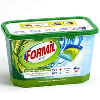 Formil (lidl) Duo Power actif