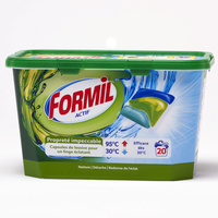 Formil (Lidl) Duo power actif