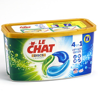 Le Chat Discs L’expert